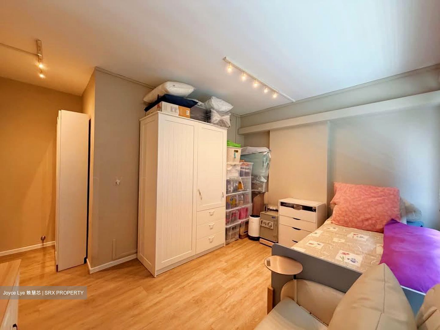 Blk 524 Choa Chu Kang Street 51 (Choa Chu Kang), HDB Executive #575132721